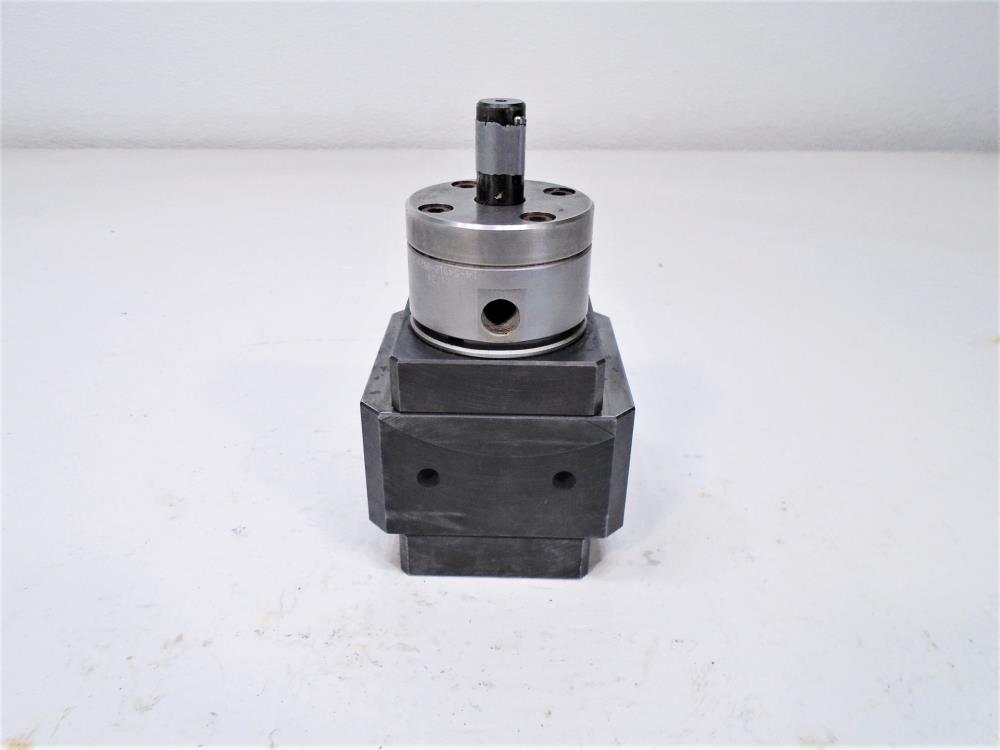 Zenith Gear Pump 11-20000-6010-0